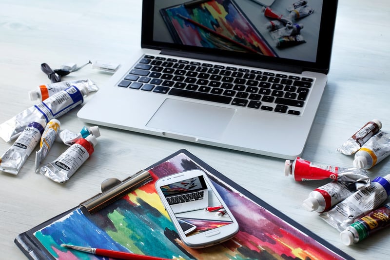Workspace Image